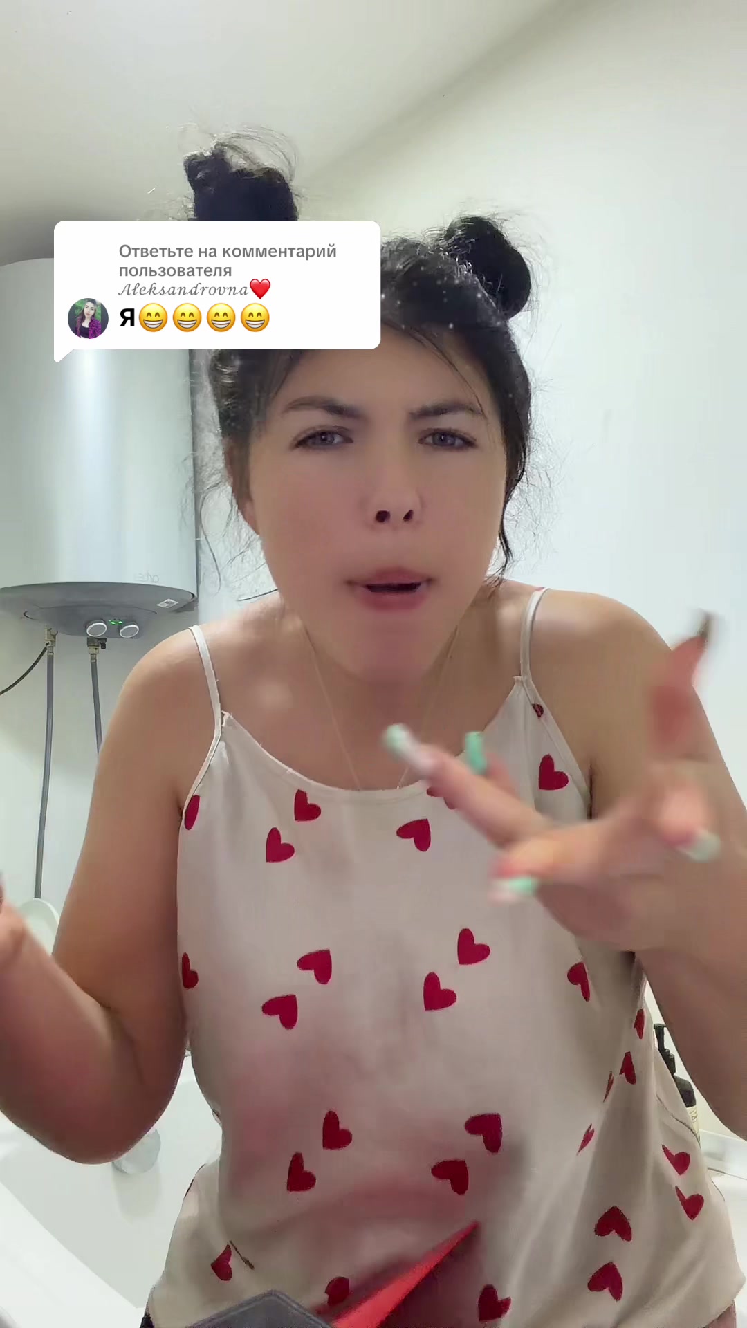 @Kristunka💞