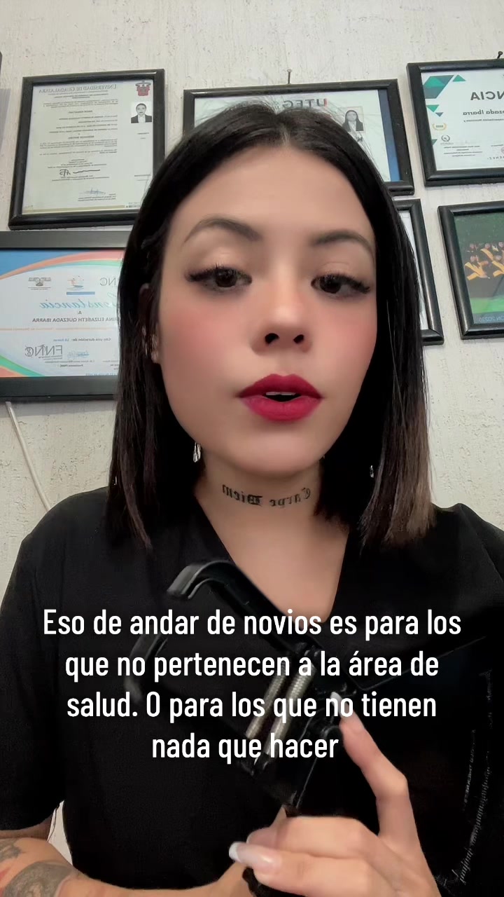 @Karina Ibarra