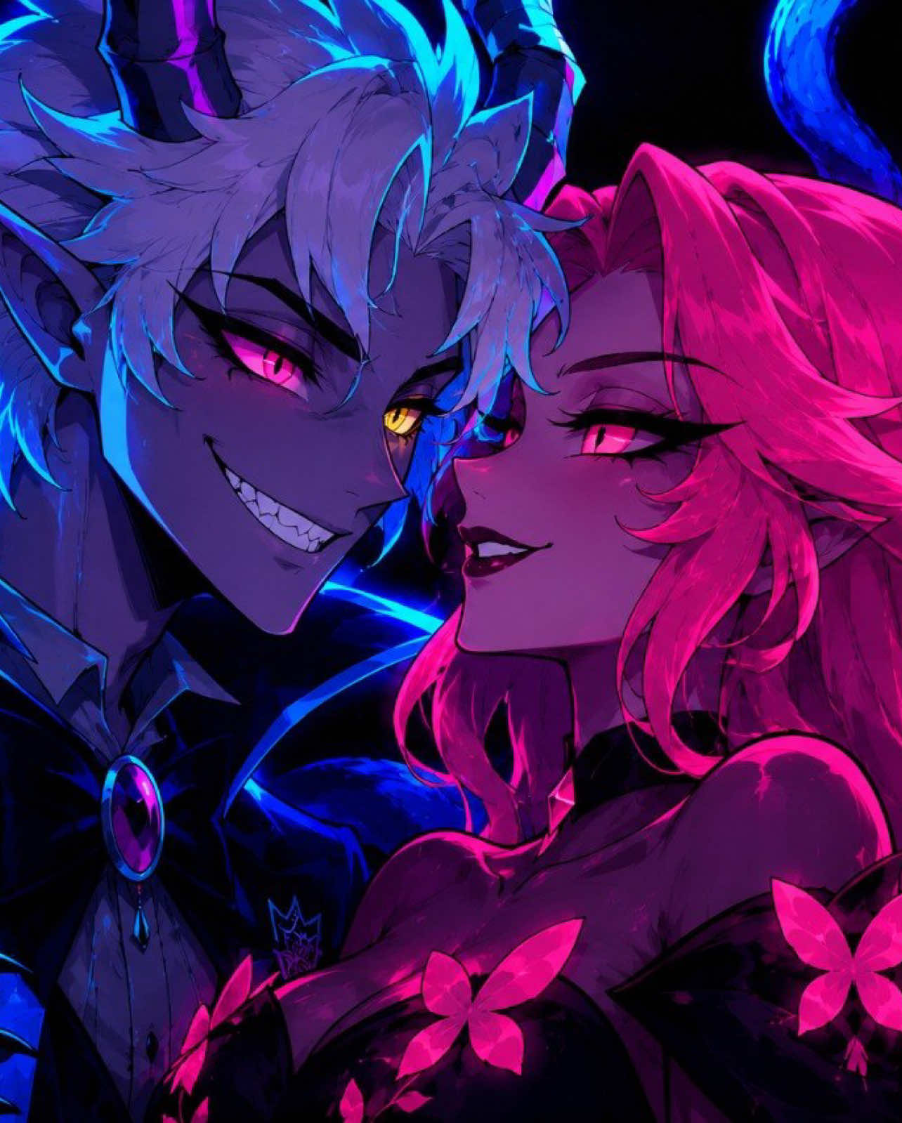 @Monster Tales