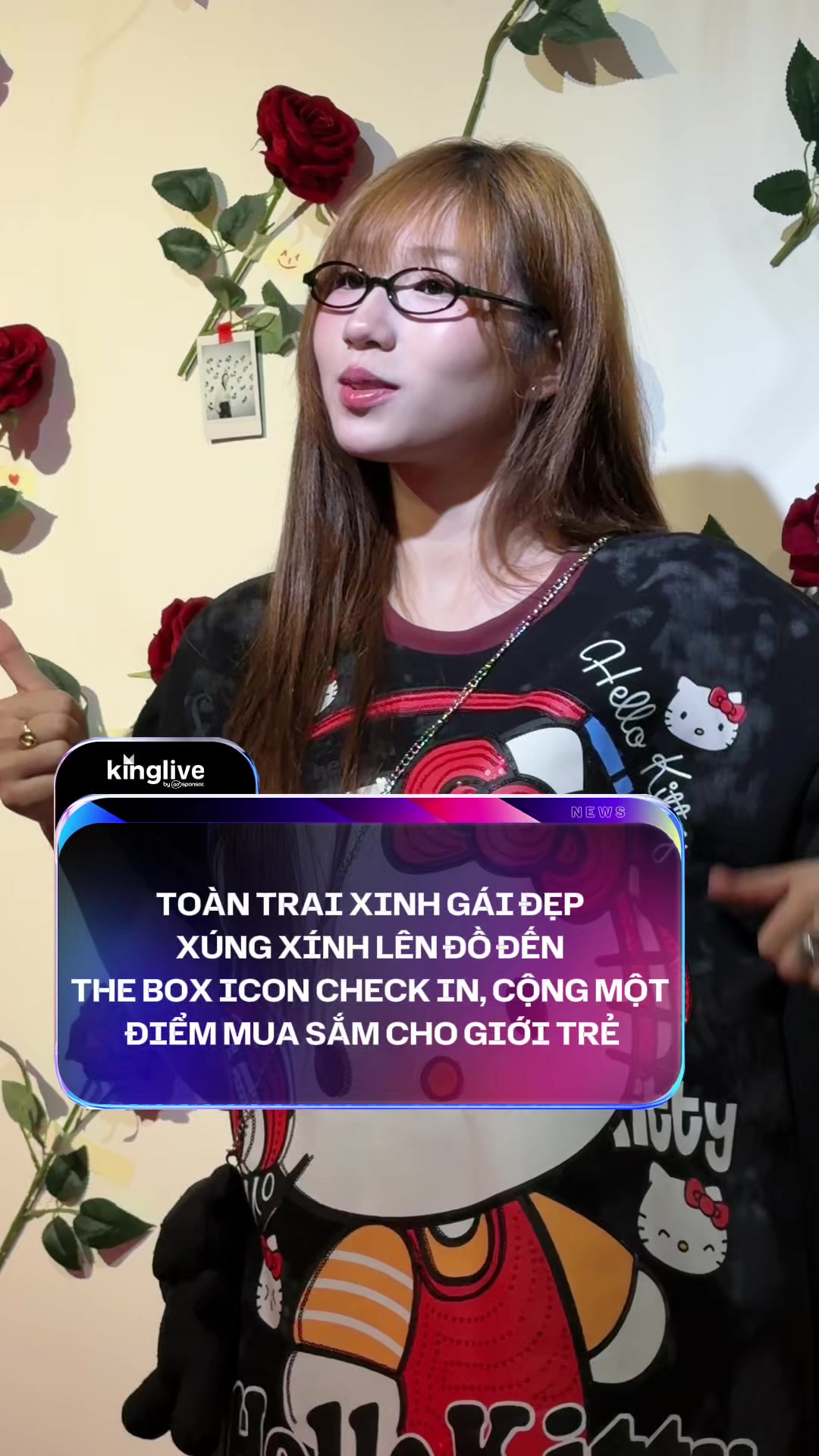 @Kinglive.vn