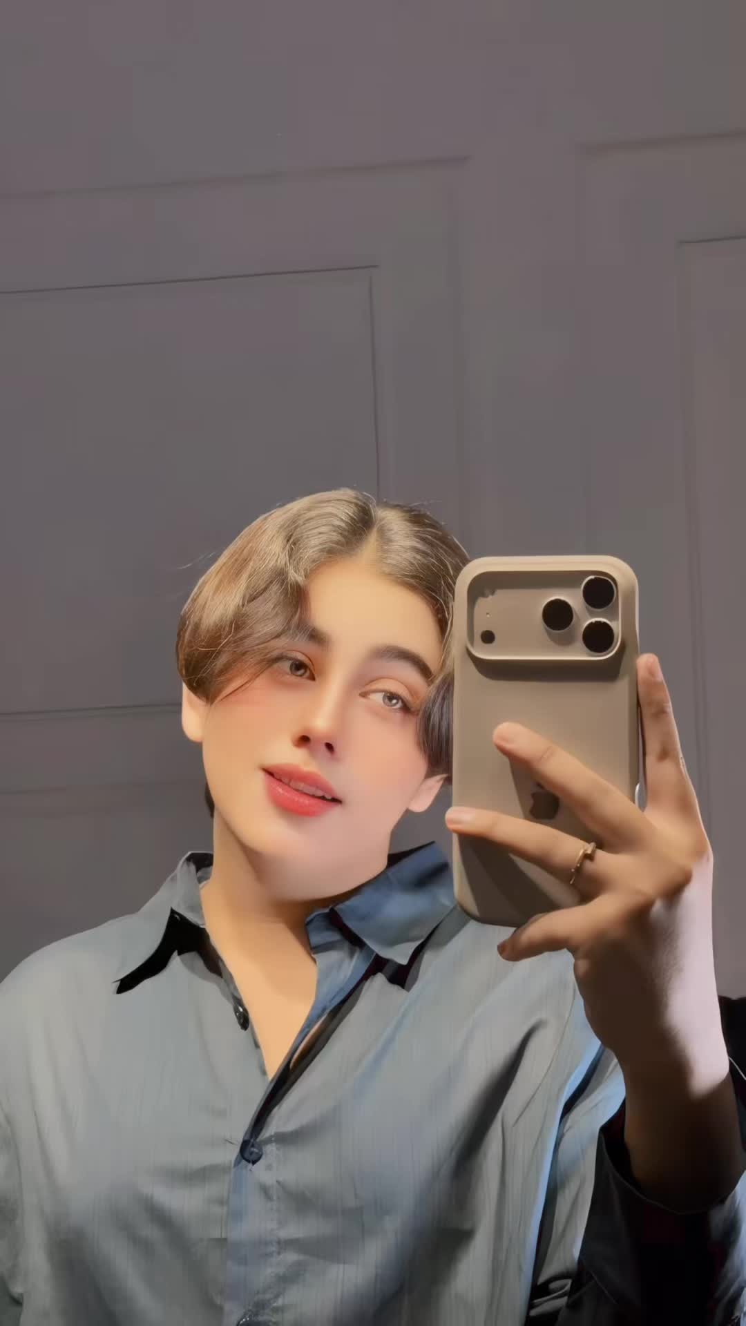 @𝙃𝙚: 𝘼  𝙒𝙊𝙇𝙁 🐺🥵