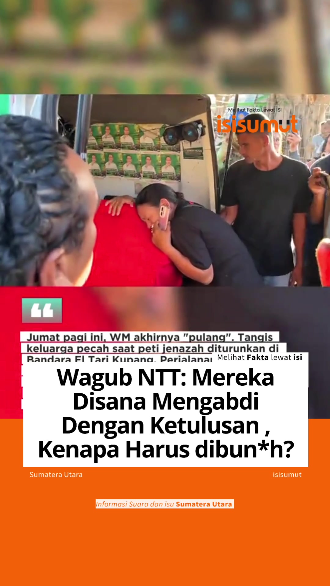 @Isi_Sumut