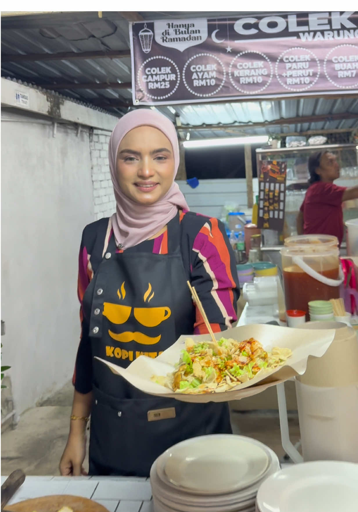 @WARUNG KOPI KITA
