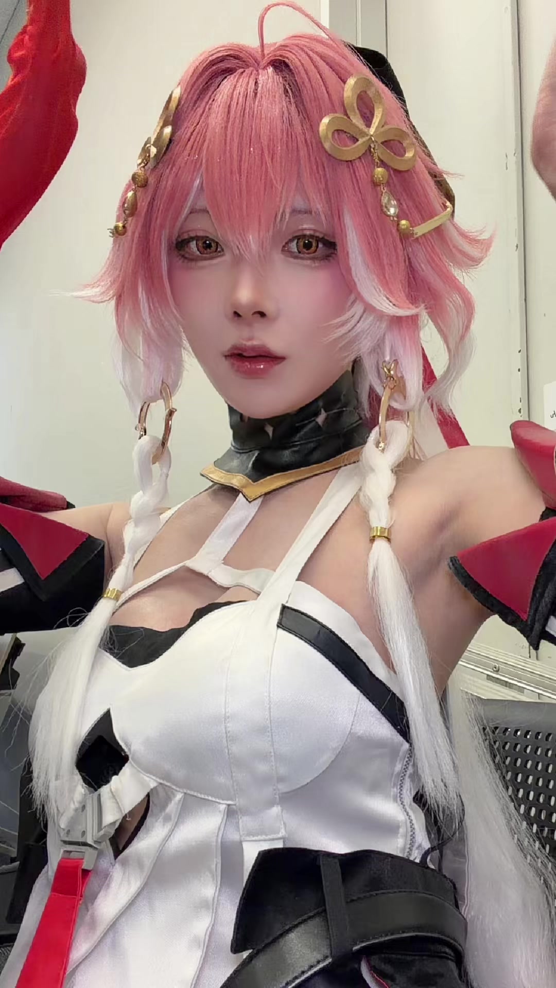 @雪村ユノ