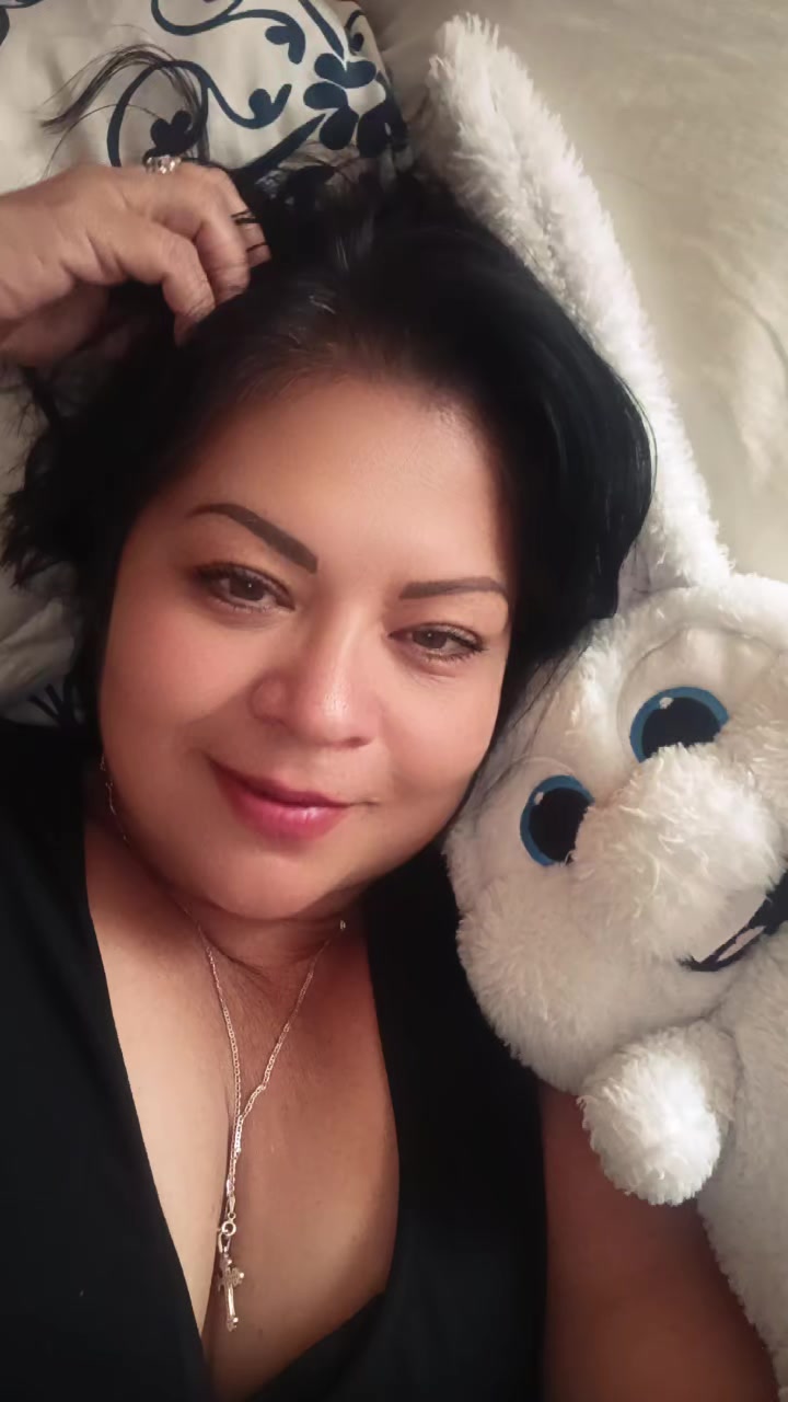 @Lida Gonzalez