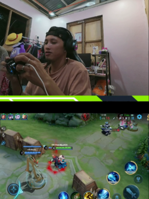 @KUYA RENAN