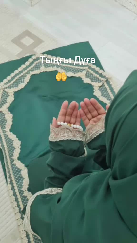 @Kadishovaa_zhanar