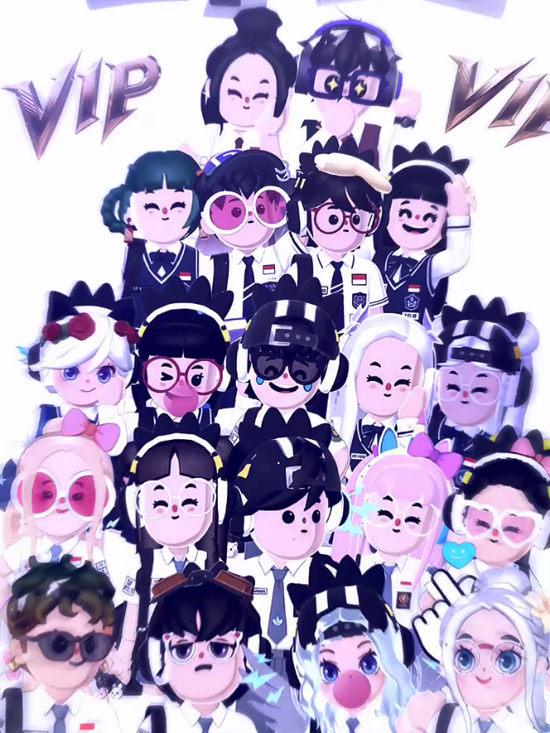 @ᴠᴀʟɪᴀɴᴛ ɪɴᴛᴇʟʟɪɢᴇɴᴛ ᴘɪᴏɴᴇᴇʀꜱ