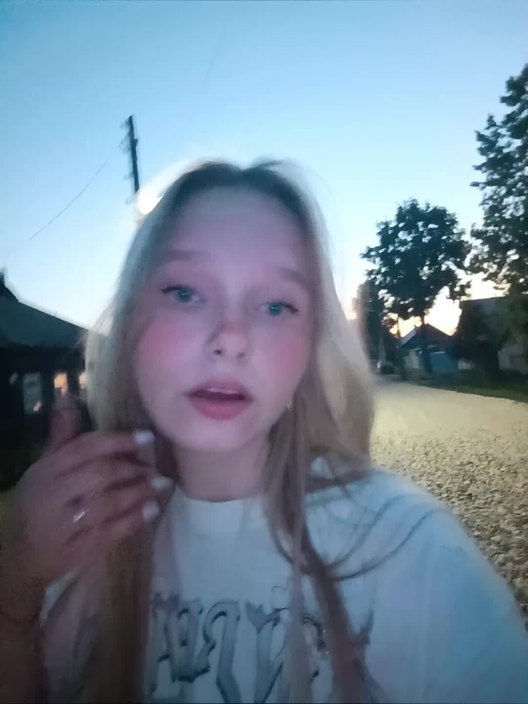 @Angelina Gritsai