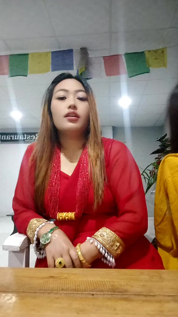 @बसन्ती(aprilgirl)