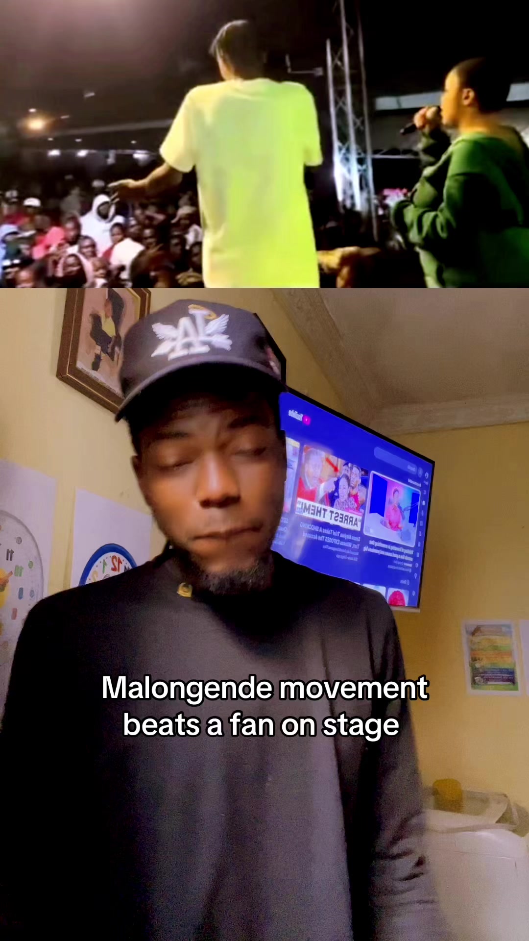 @Blessing Nhamo