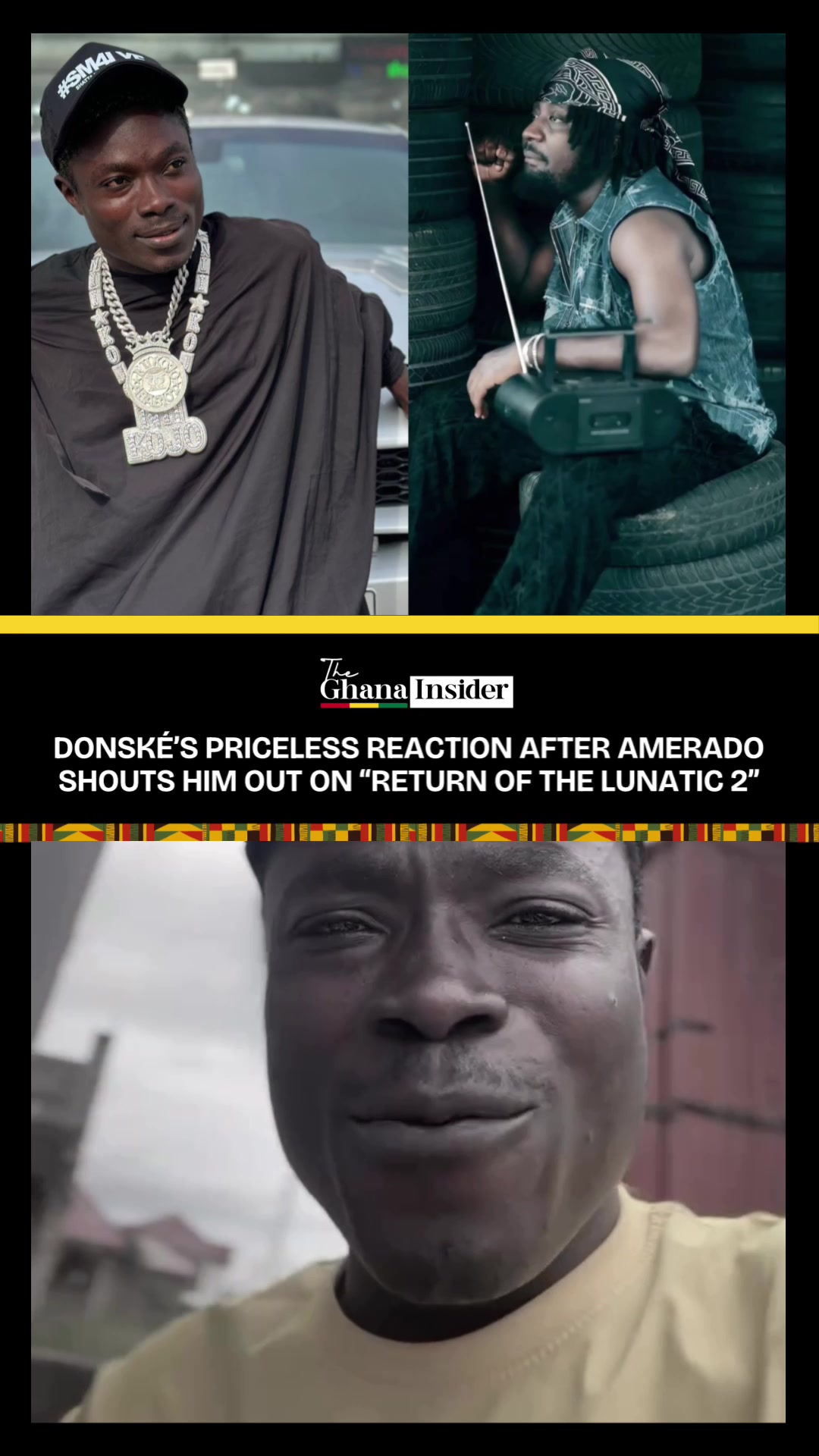 @The Ghana Insider