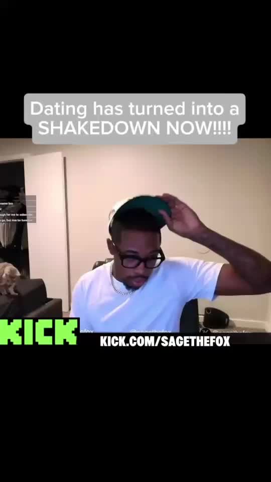 @Sage the Fox