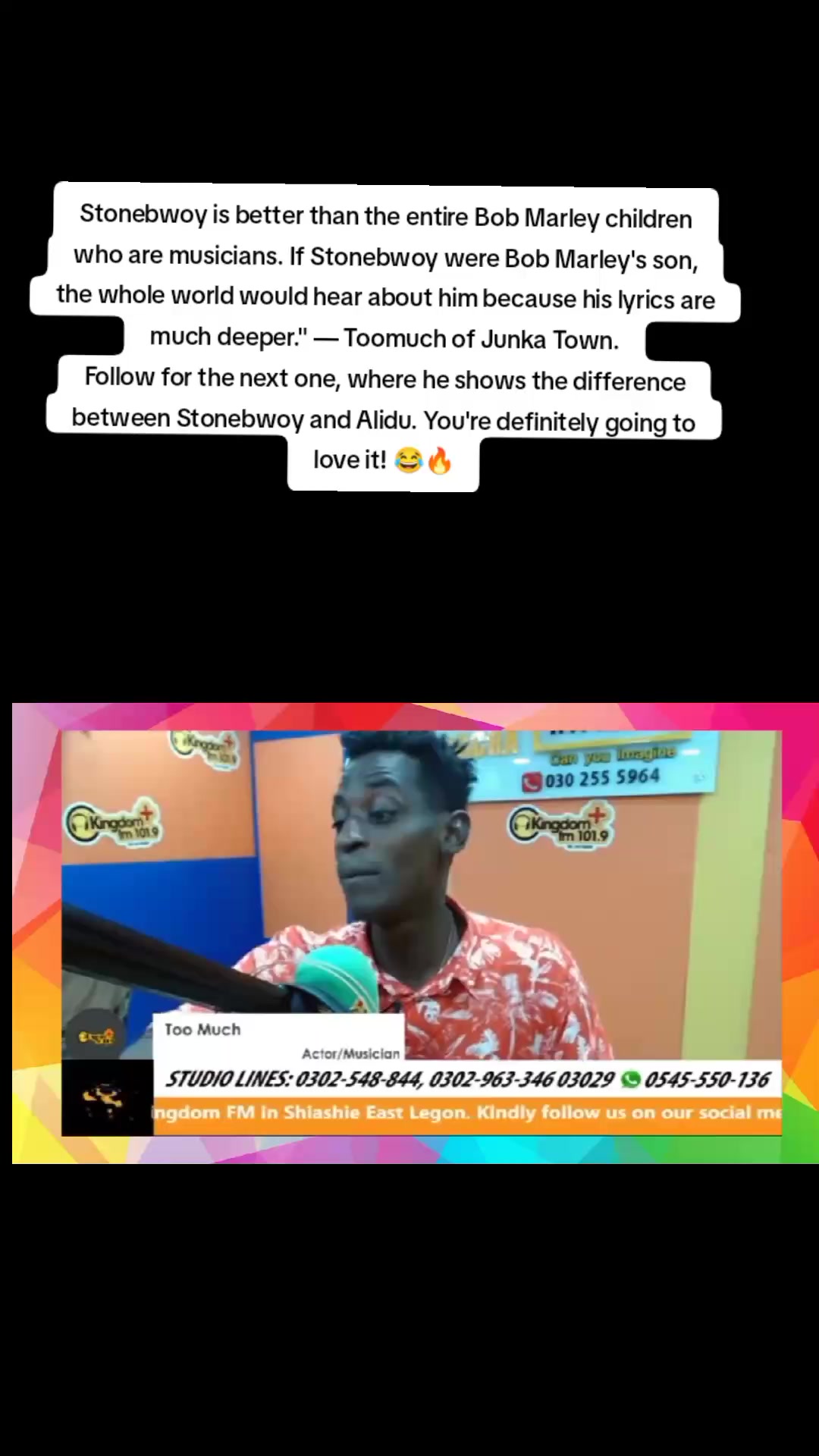 @KingBigJ 👑