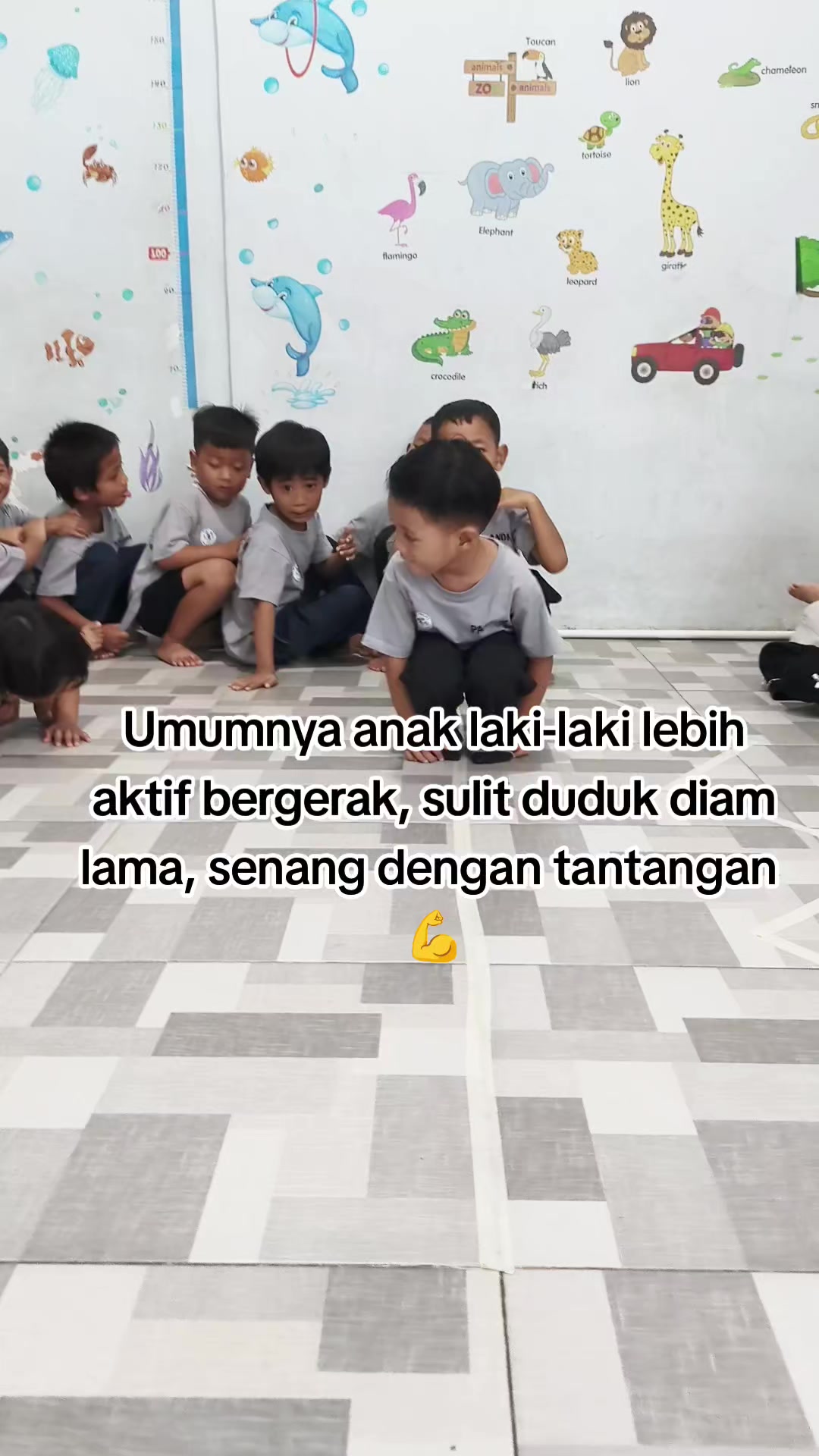 @Belajar Bersama