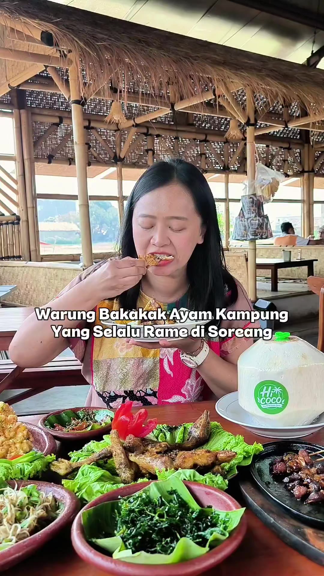 @Ariyanti || si MissKul