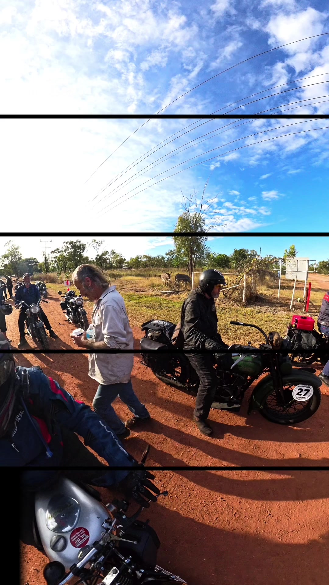 @Ol&egrave; Skool Bee 🏍️💨