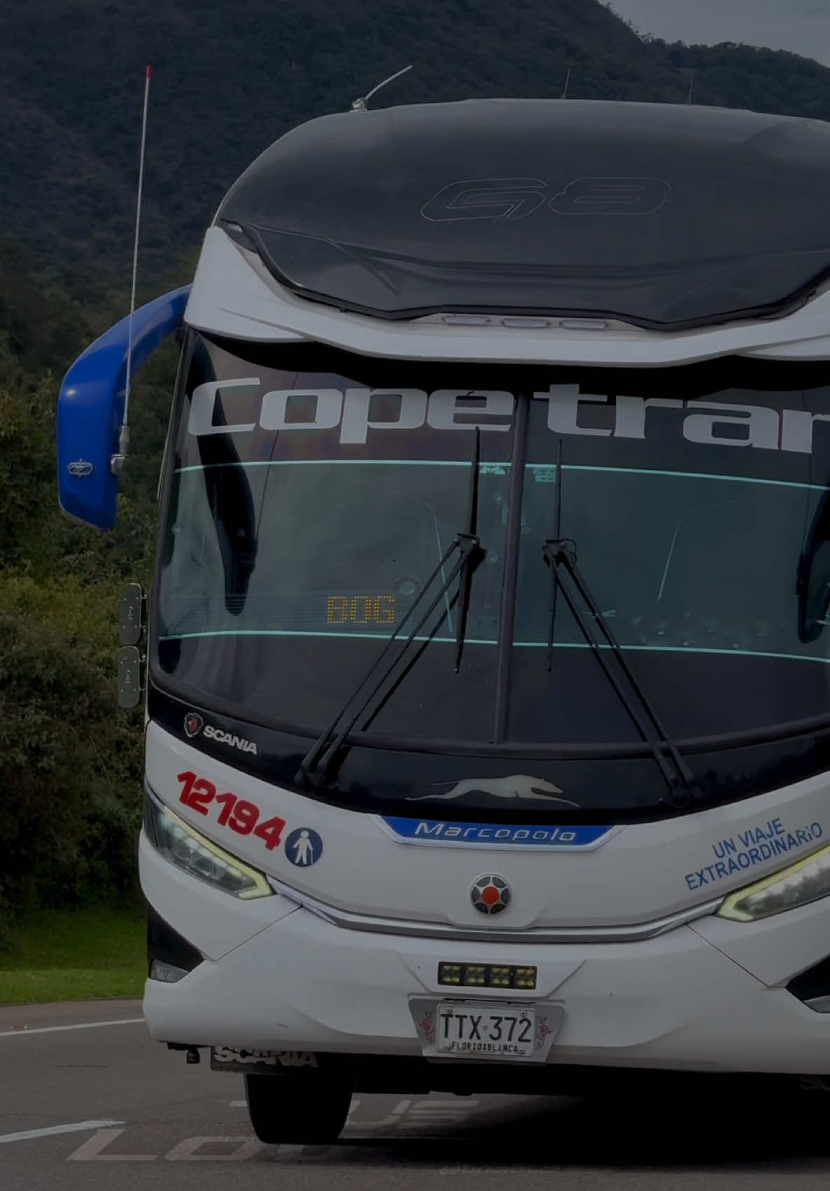 @Bus Lovers