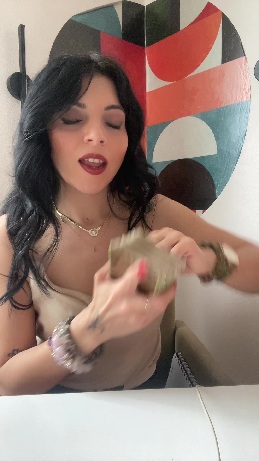 @Tarotungozdesiii