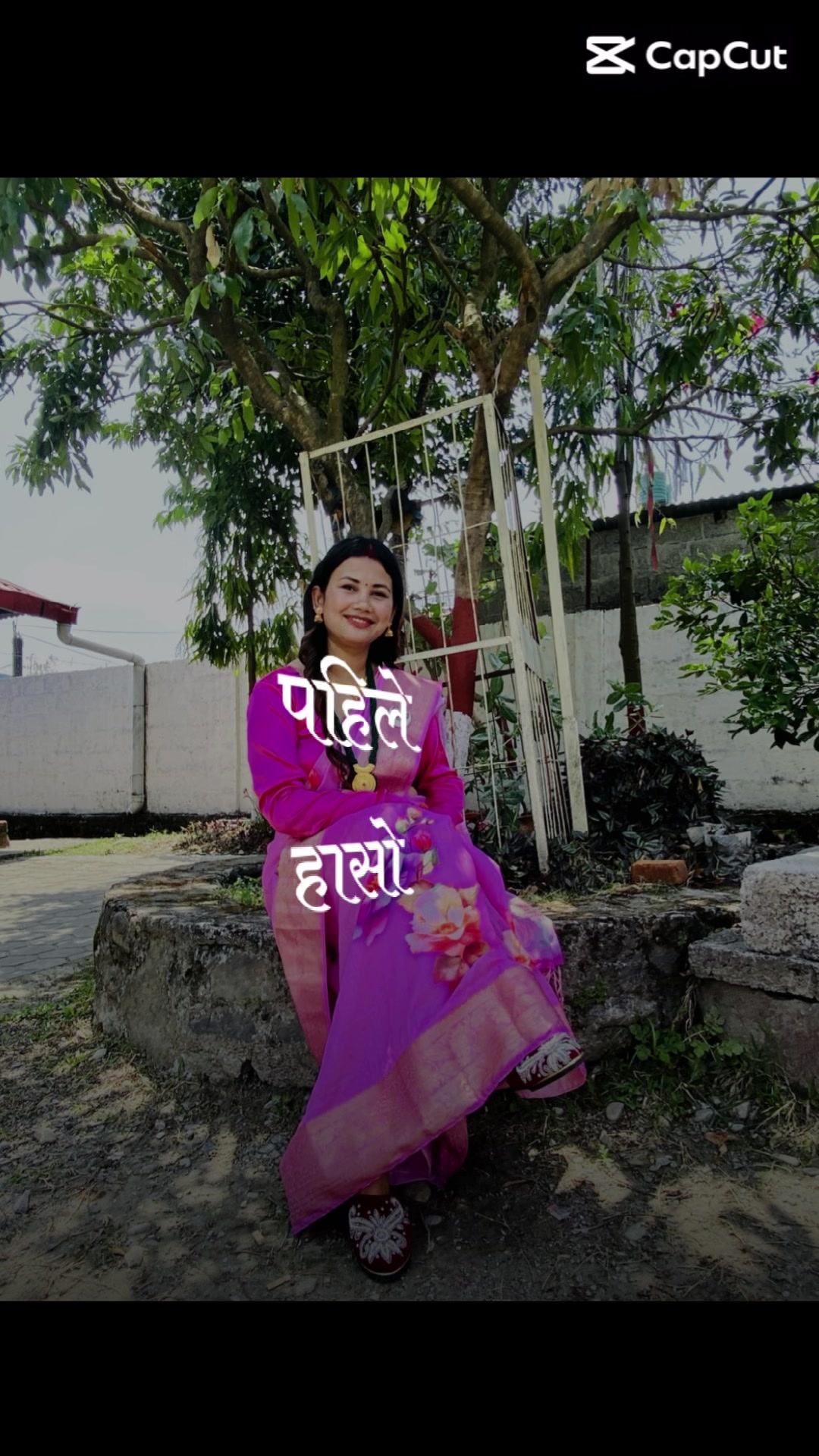 @Kajal chhetri💫