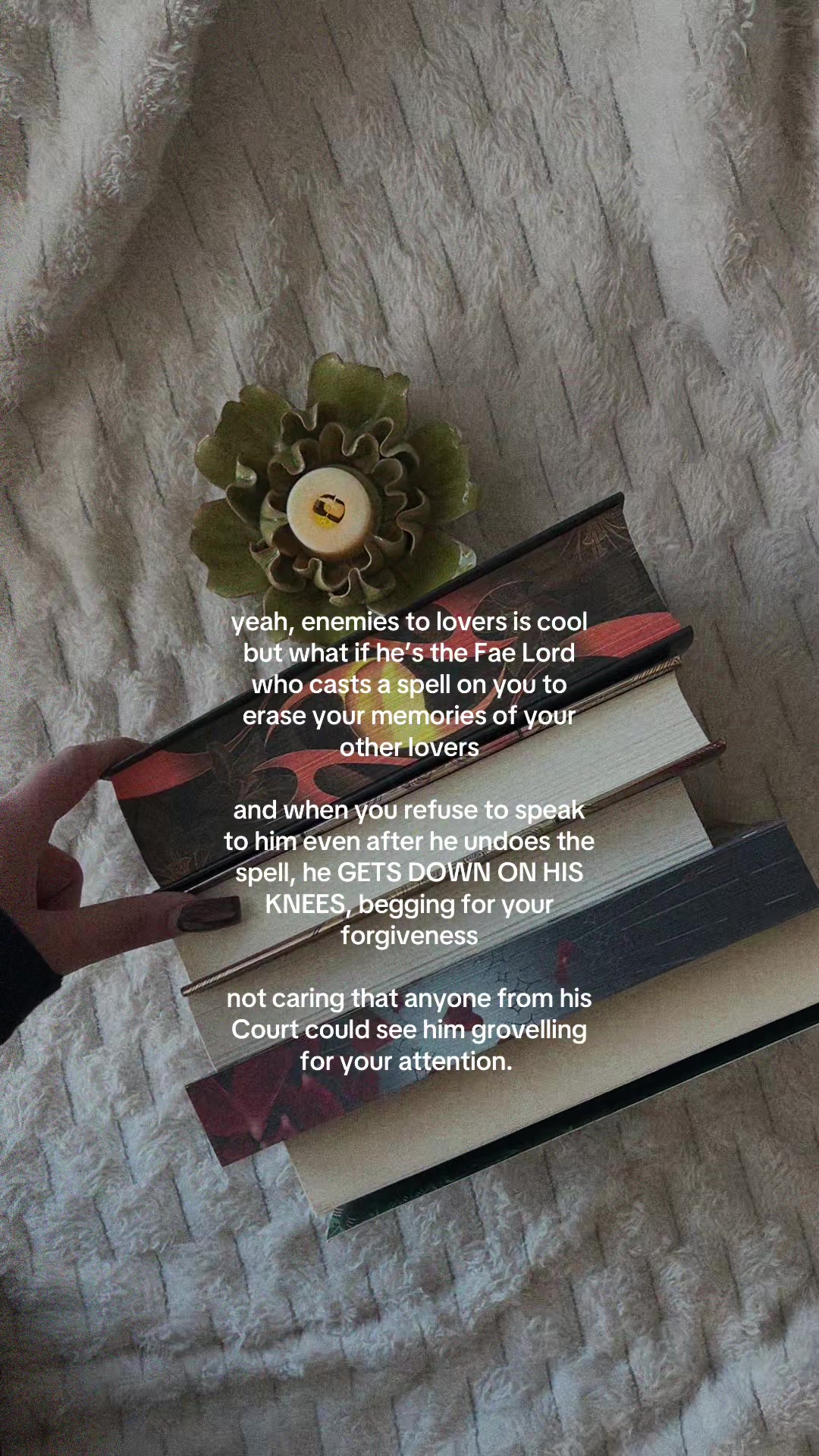 @Author Eva Chase Books ❤️🔥