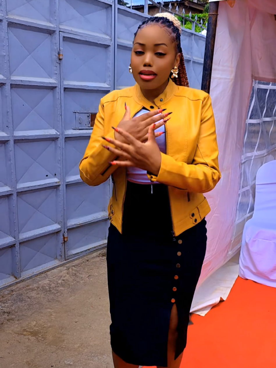 @Mary Mwangi Official