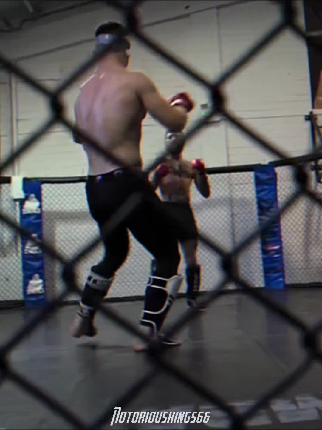 @Conor Mcgregor