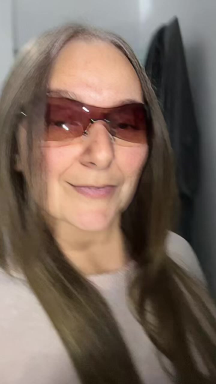 @Julia Sales
