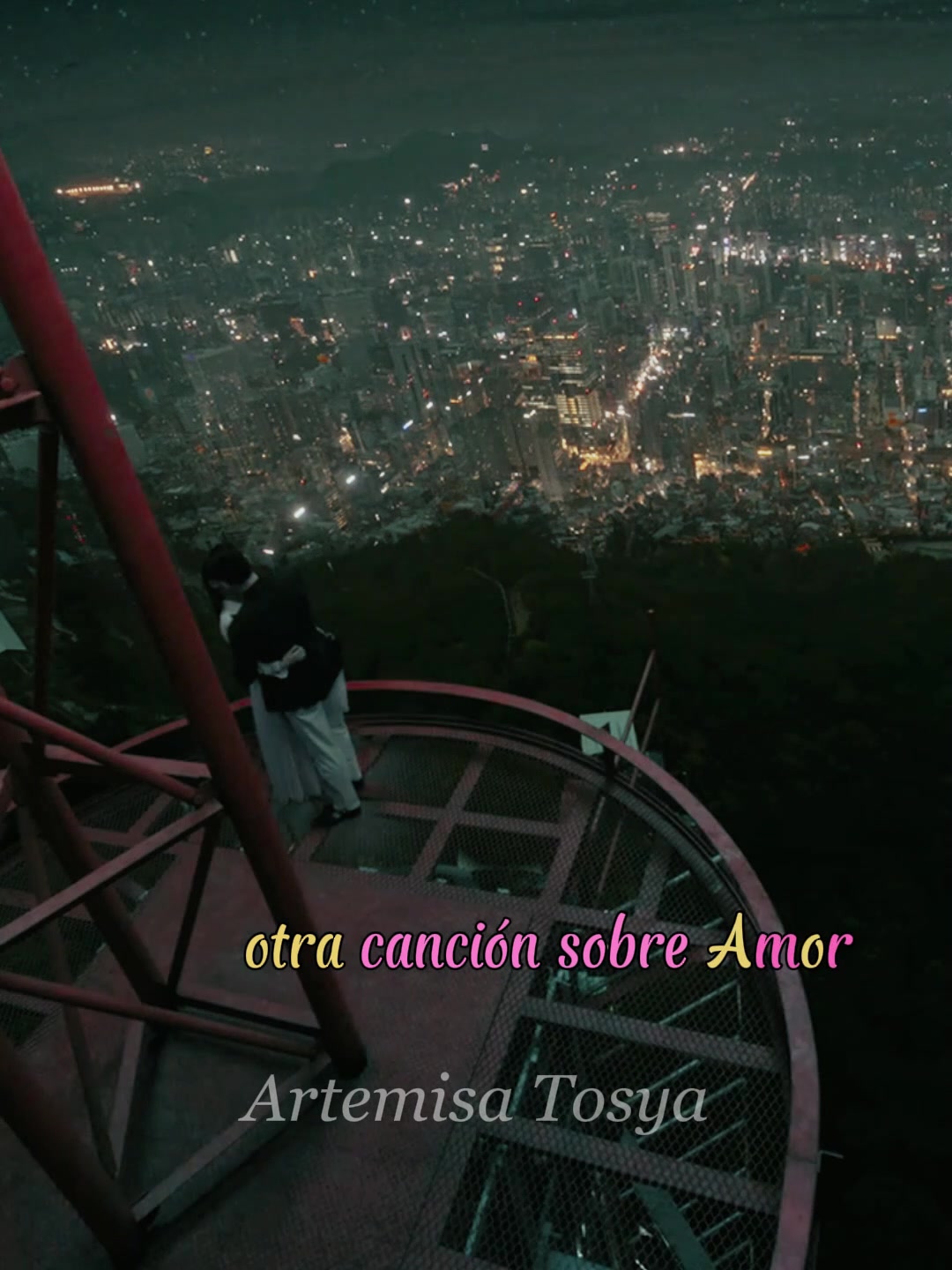 @Artemisa Tosya
