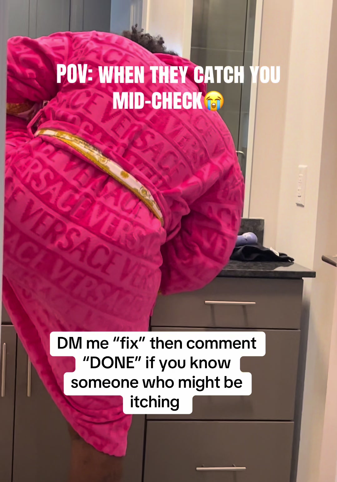 @DIME MARIE