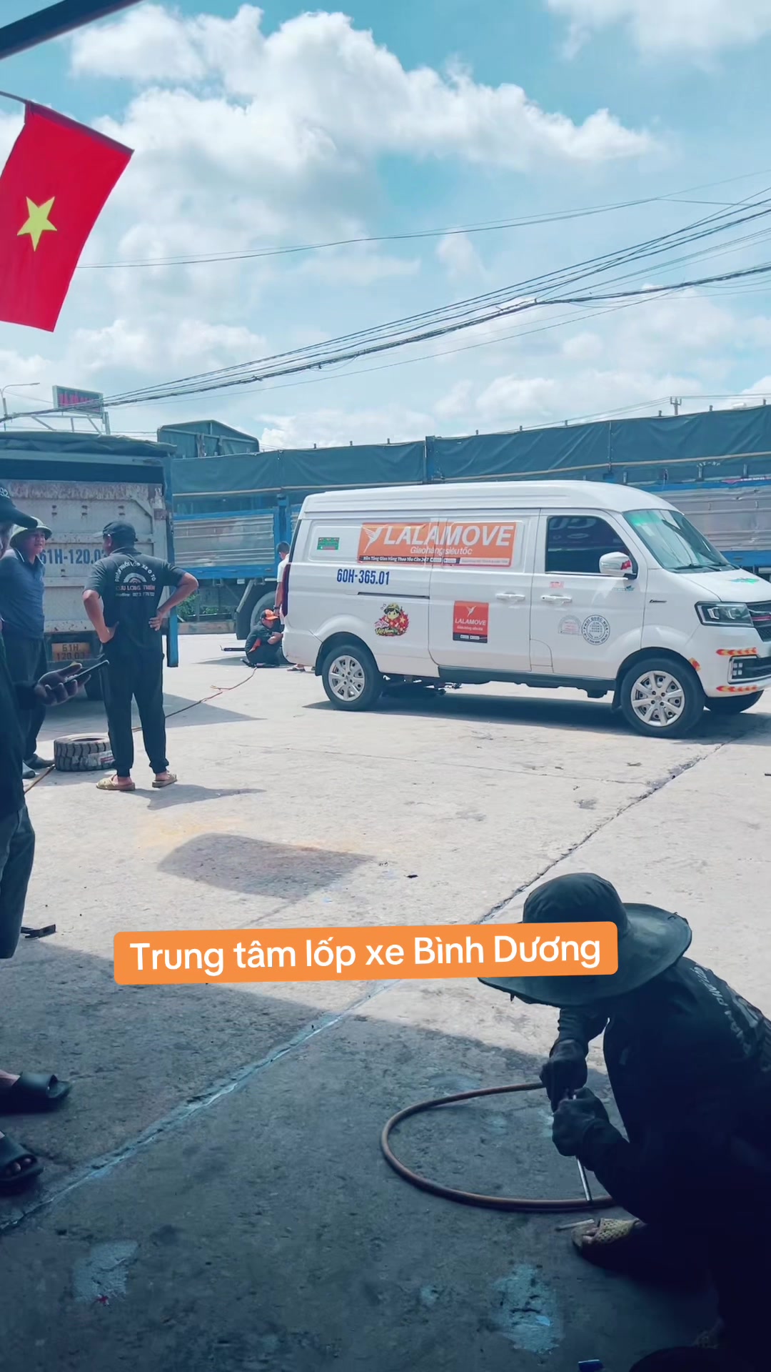 @Cửu Long Thiên