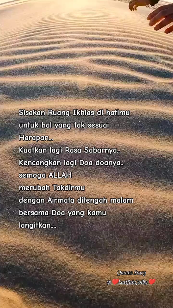 @QUOTES STORY