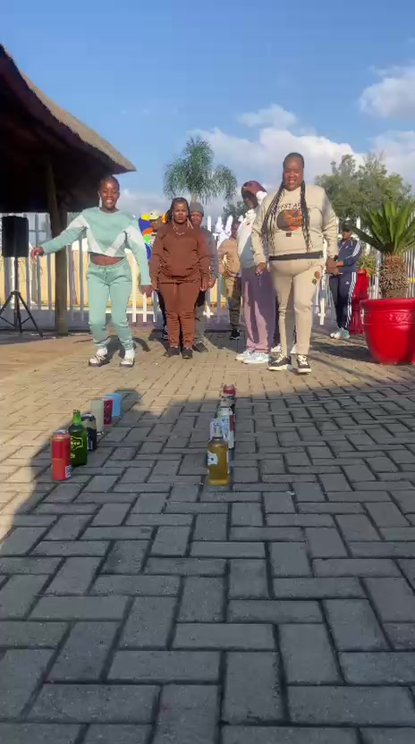 @Thato Wa Nthabi