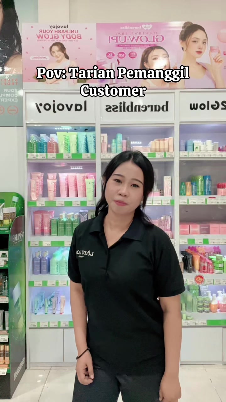 @ladylookcosmetic