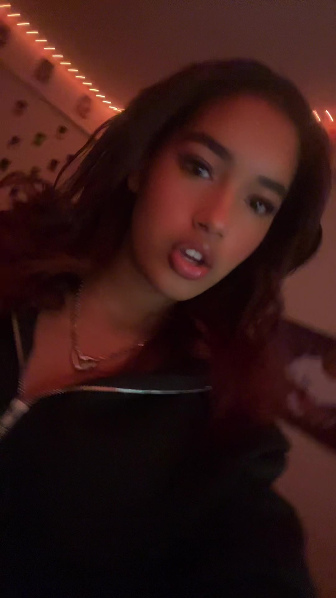 @not vaeh