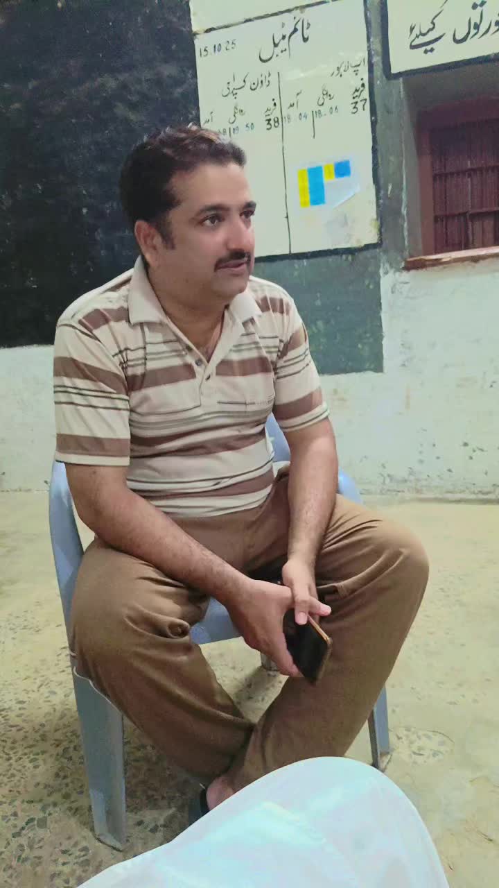 @ملک محسن کھو کھر 448