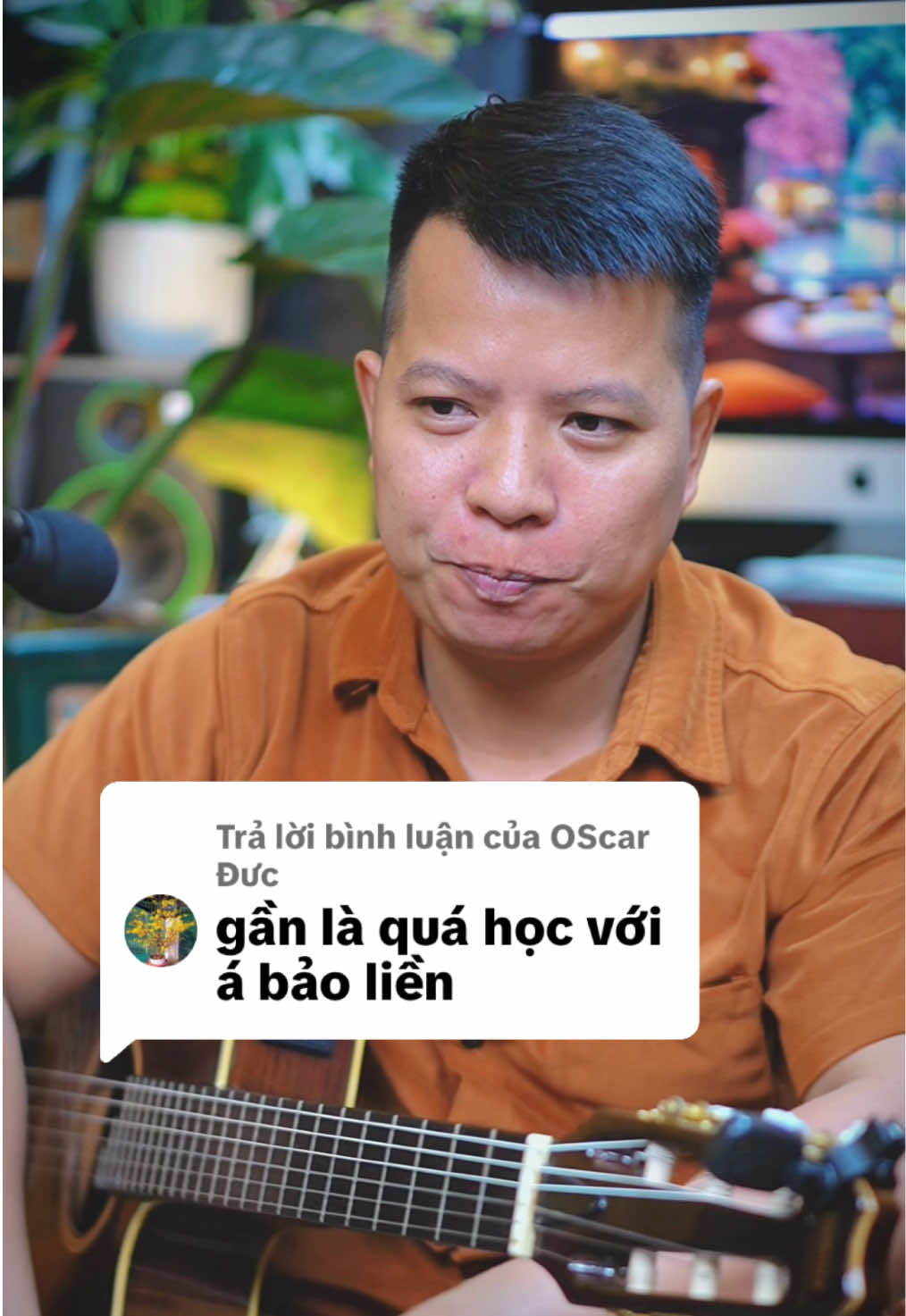 @Bảo Guitar