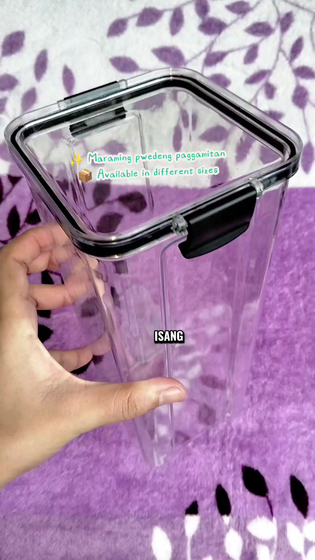 @April