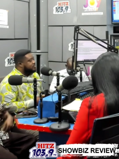 @Hitz 103.9 FM