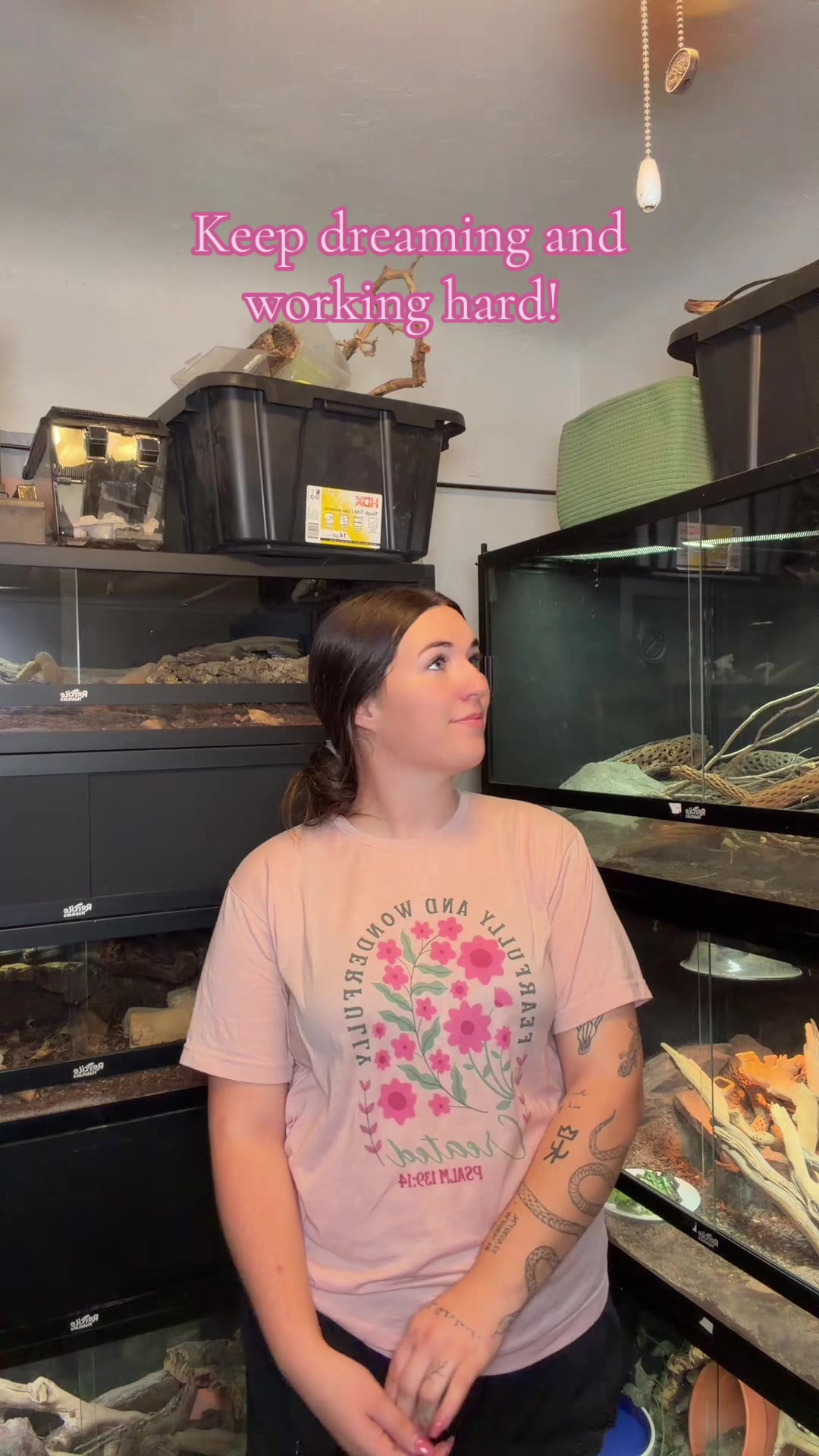 @Katie | my personal zoo 🦎🐰