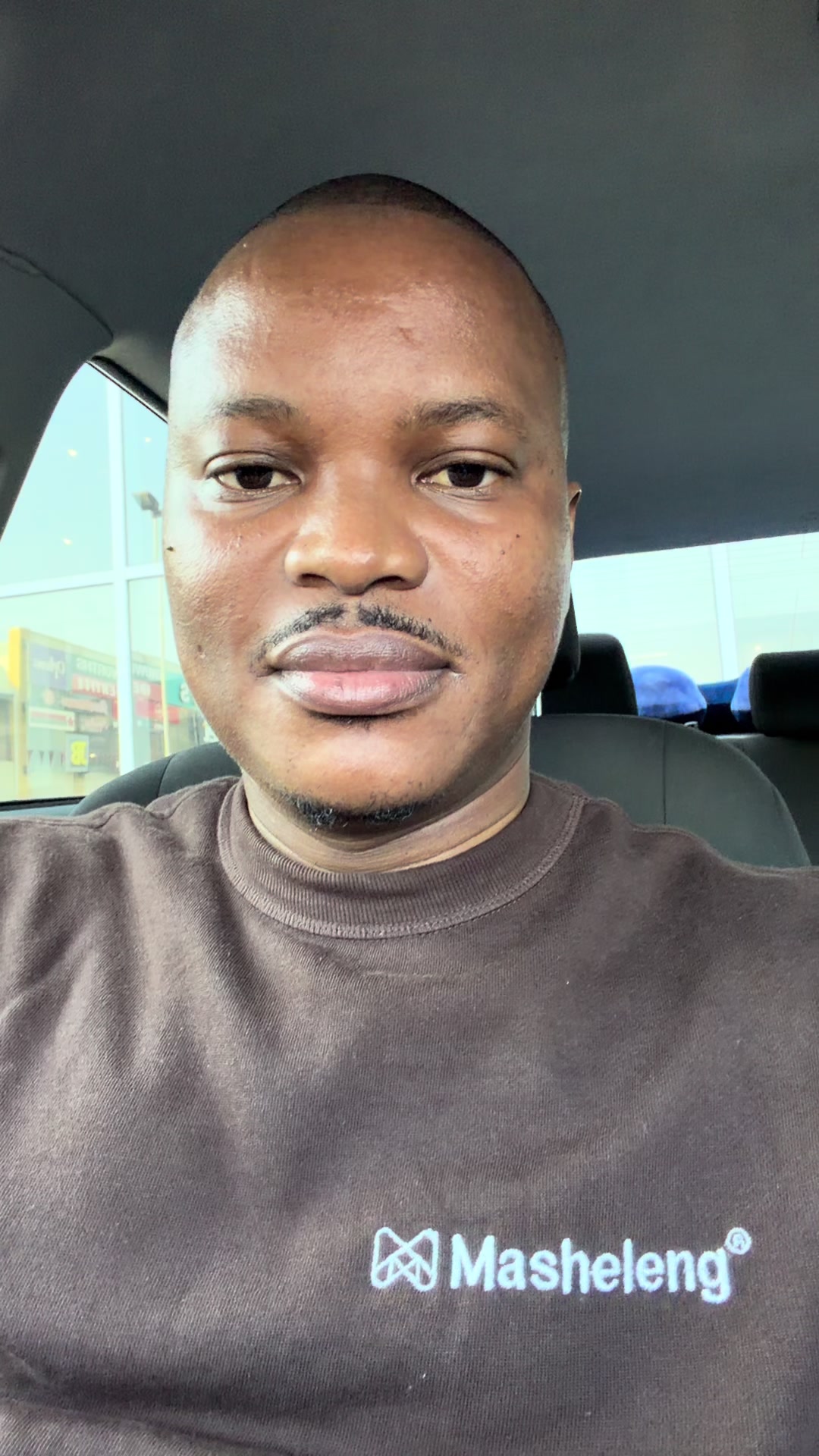 @Masheleng