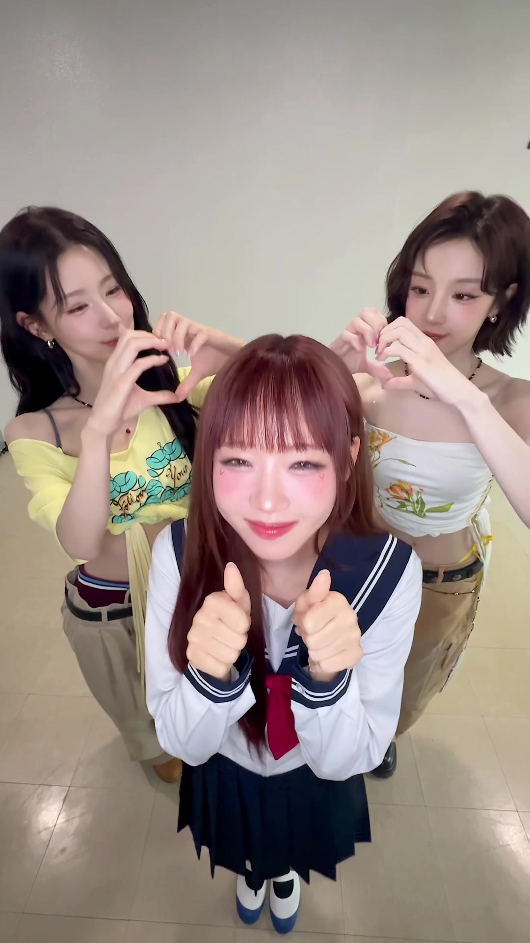 @i-dle (아이들)