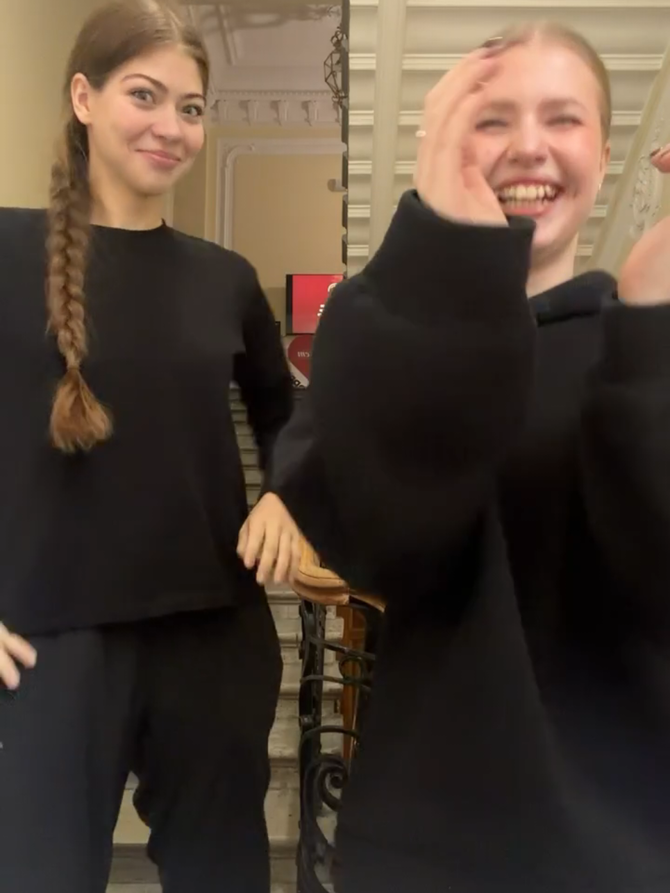 @Дарья Бакулина ♬♡