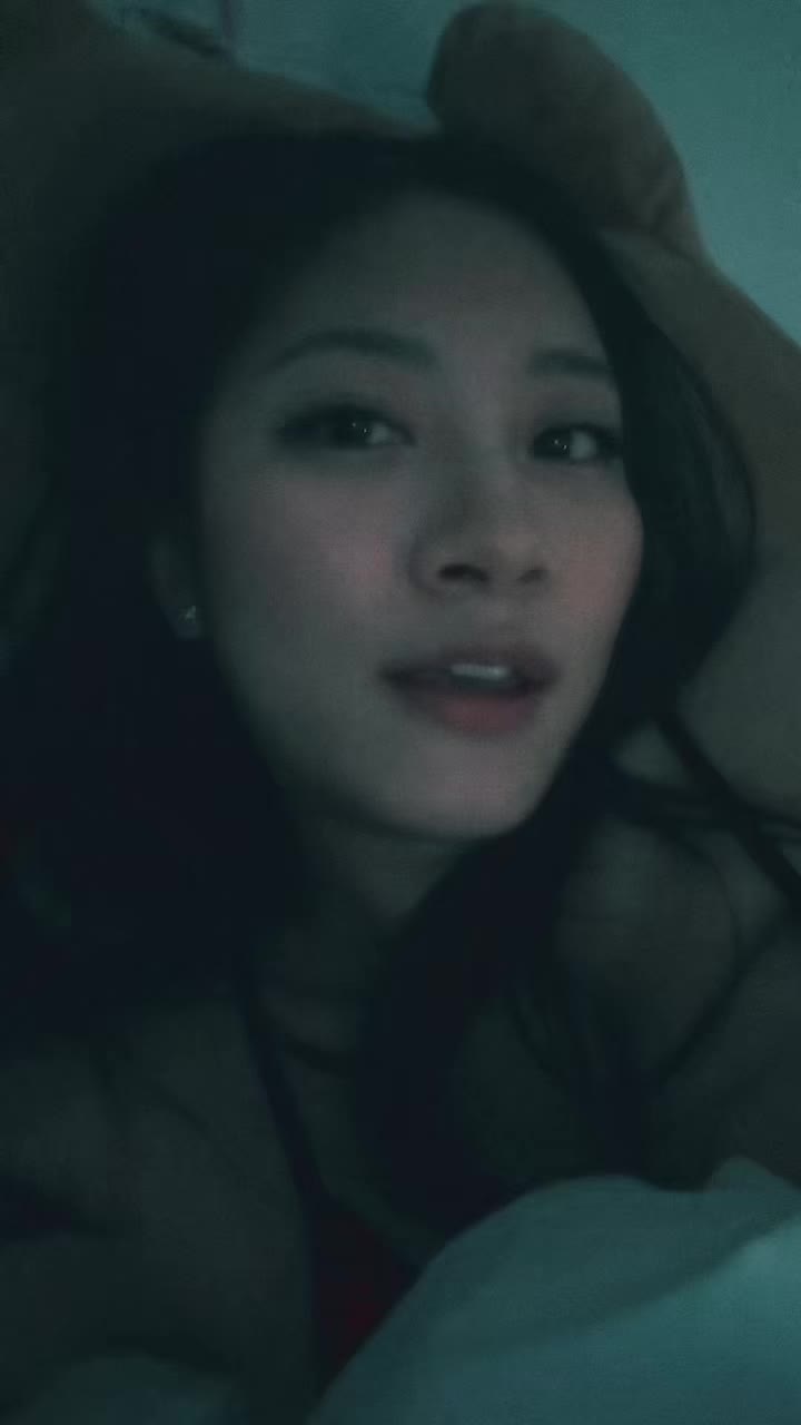 @Như Ý Thân