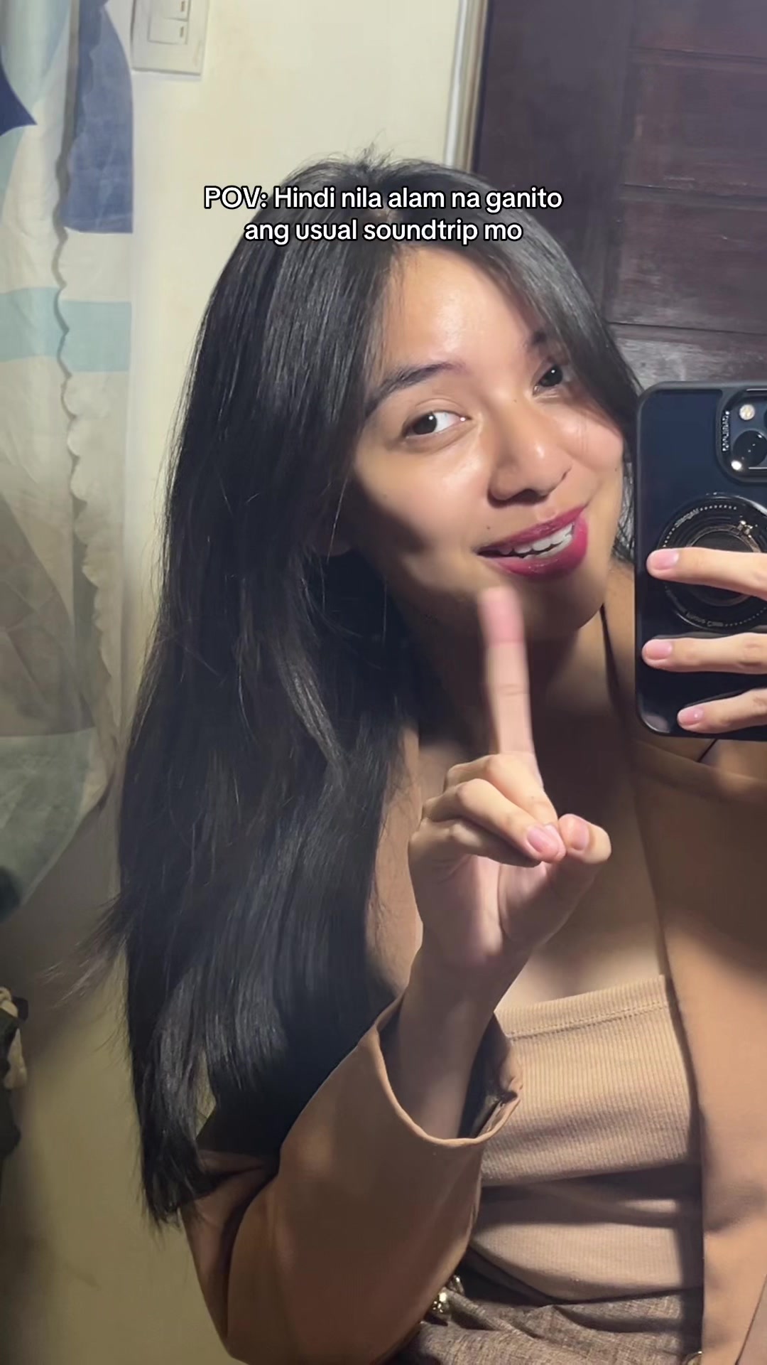 @Meiah