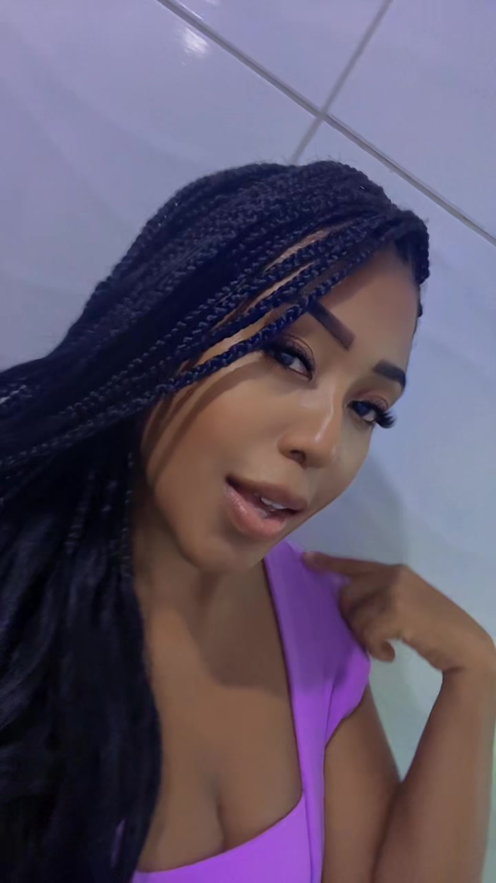 @Luciana Brandão