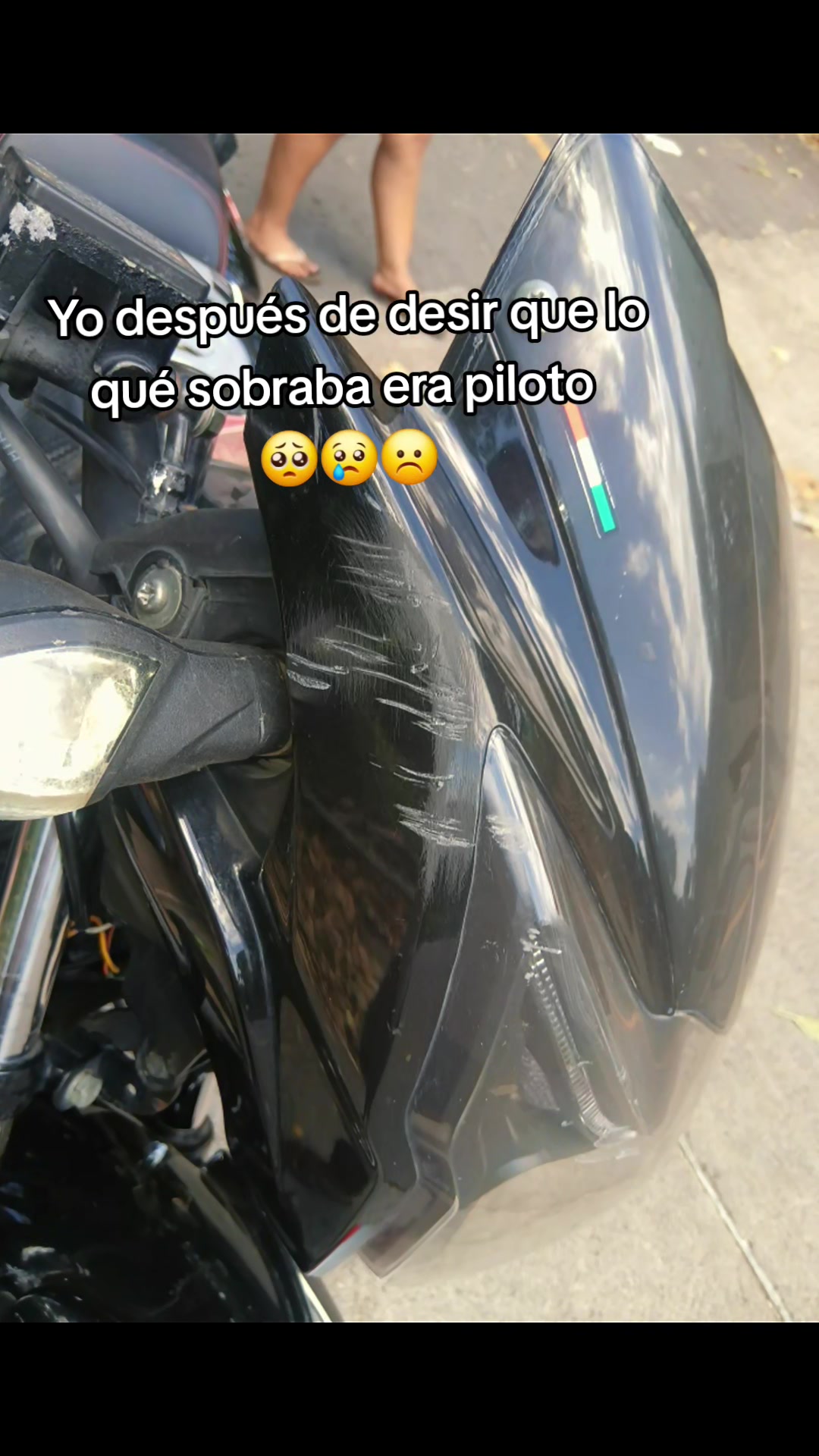 @🍒La-Chaparritha-biker🍒