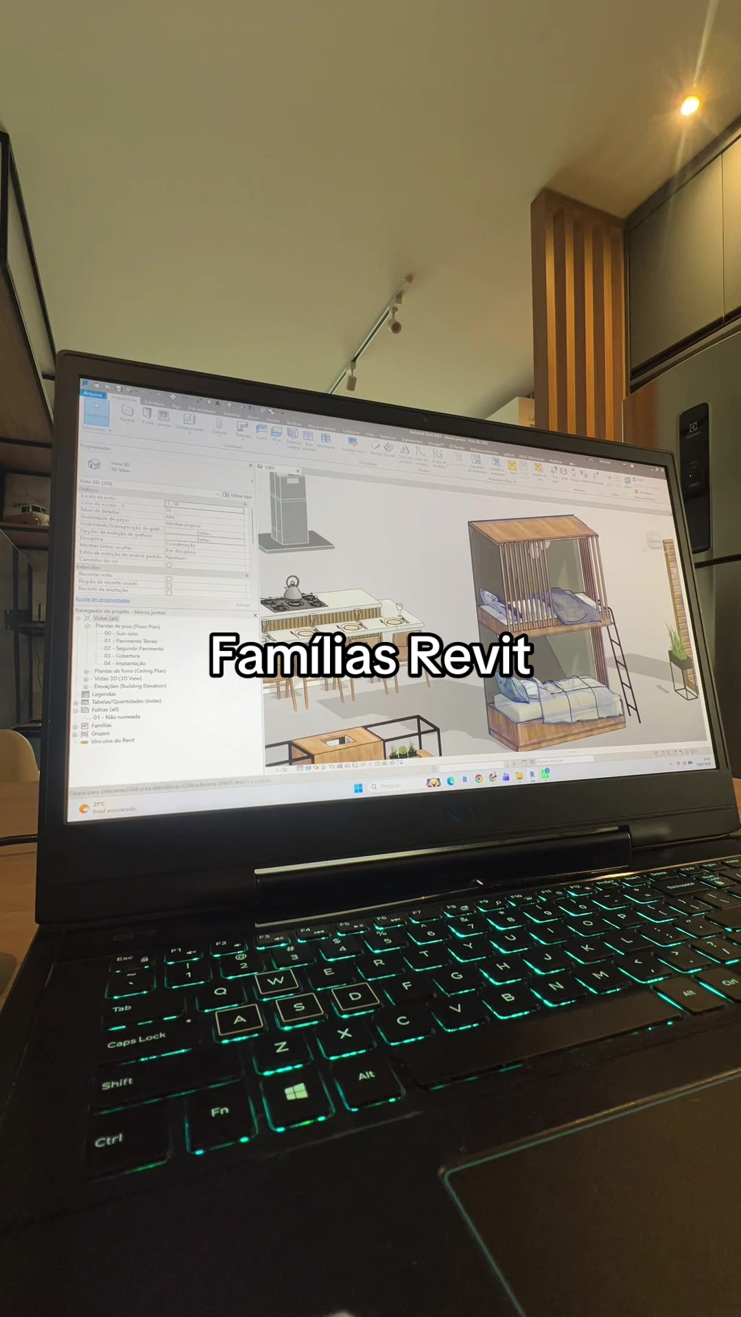 @Blocos de Revit Felipe Timbola