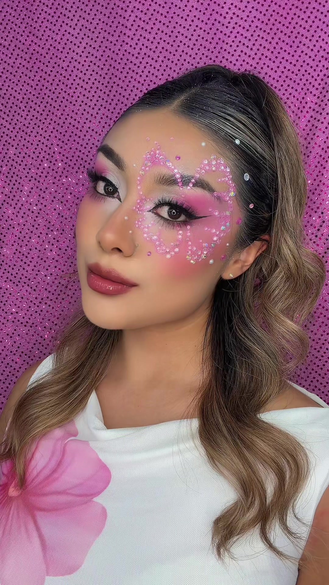 @MARIANA MAKEUP ARTIST