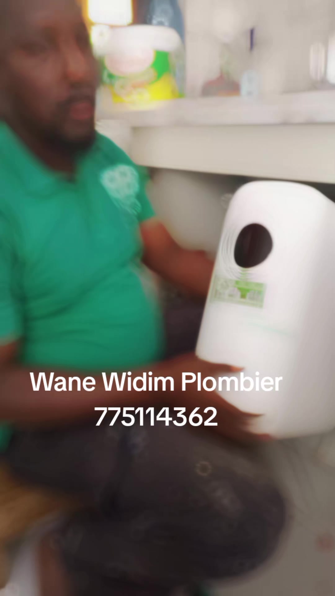 @Wane Widim Plombier